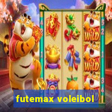 futemax voleibol